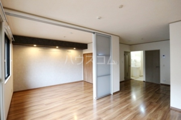 3/17 リビング/ダイニング