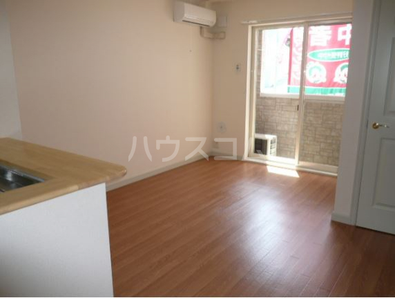 17/26 バルコニー