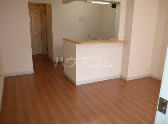 5/30 リビング/ダイニング