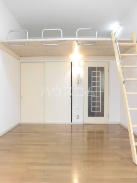 4/14 リビング/ダイニング