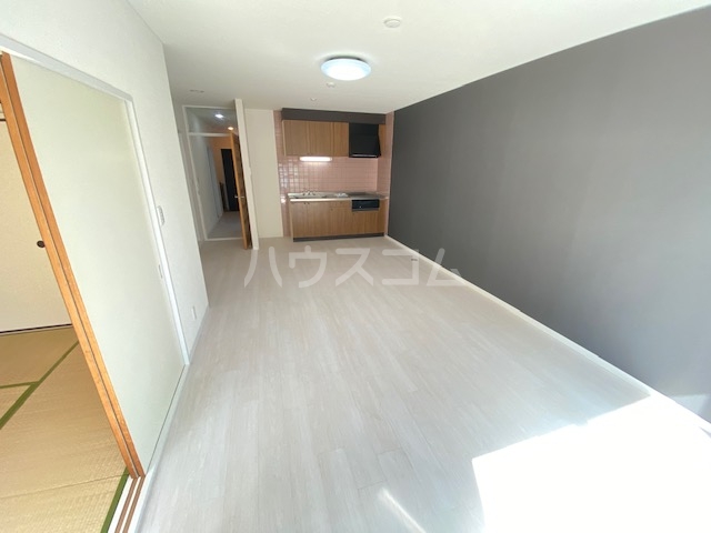 4/25 リビング/ダイニング