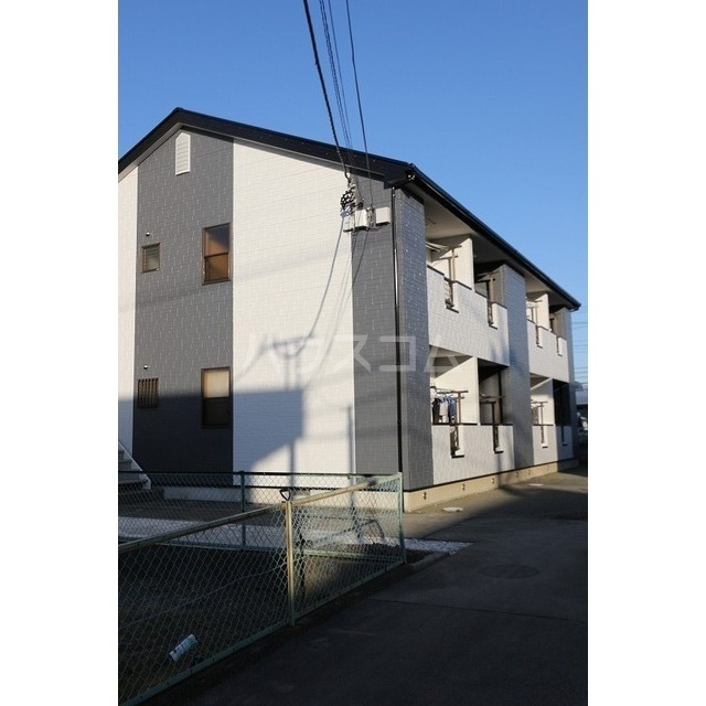 2/10 外観