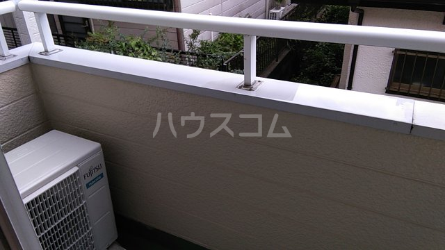 23/30 バルコニー