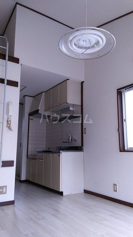 7/30 リビング/ダイニング