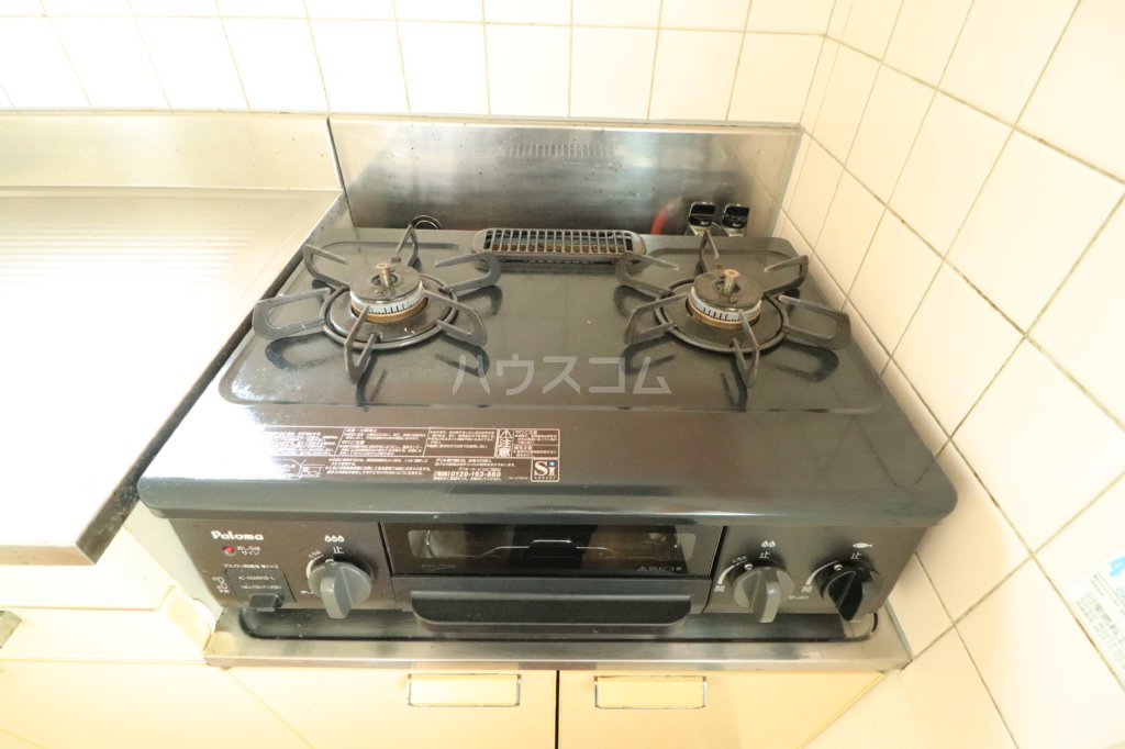 14/30 キッチン