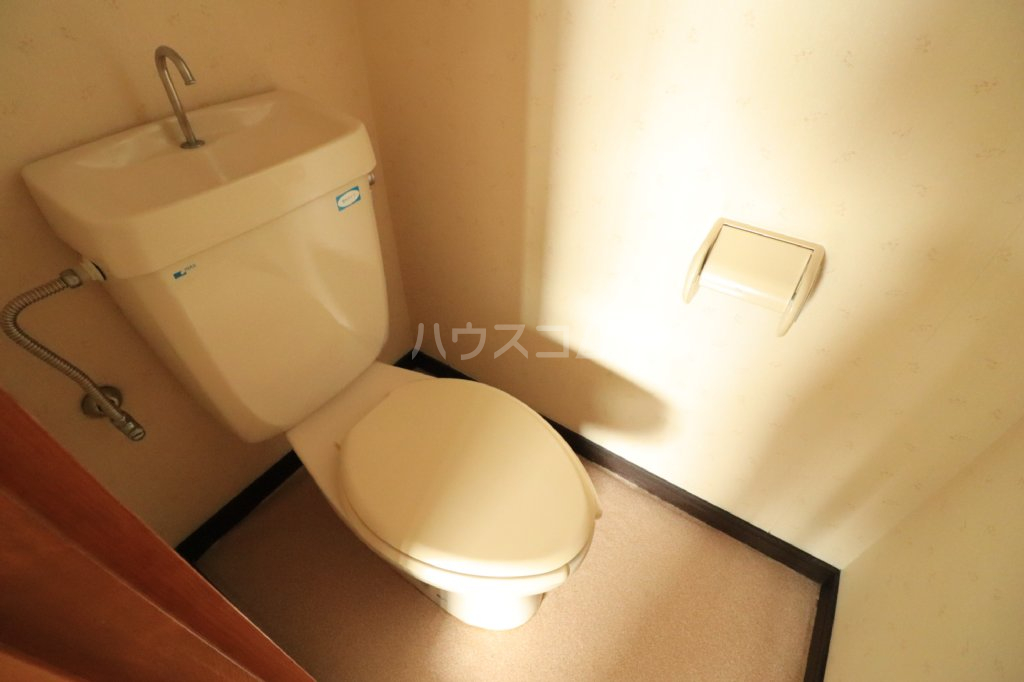17/30 トイレ