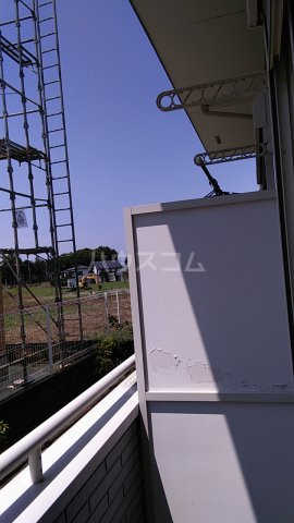 22/30 バルコニー