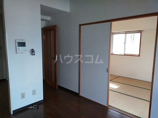 5/30 リビング/ダイニング