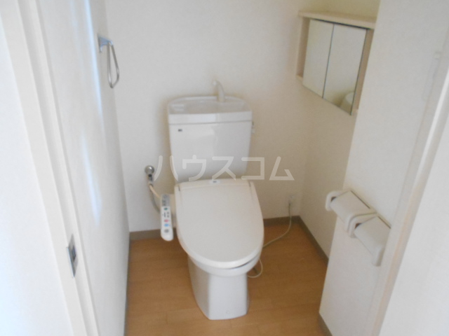 15/26 トイレ