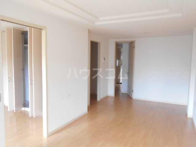 5/26 リビング/ダイニング