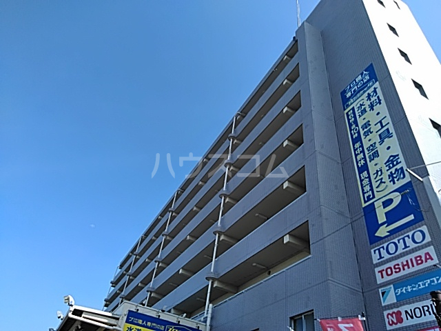 3/30 外観