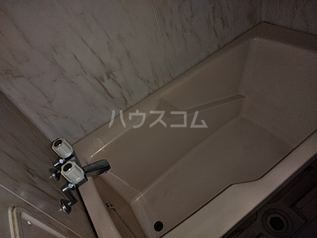 12/30 浴室
