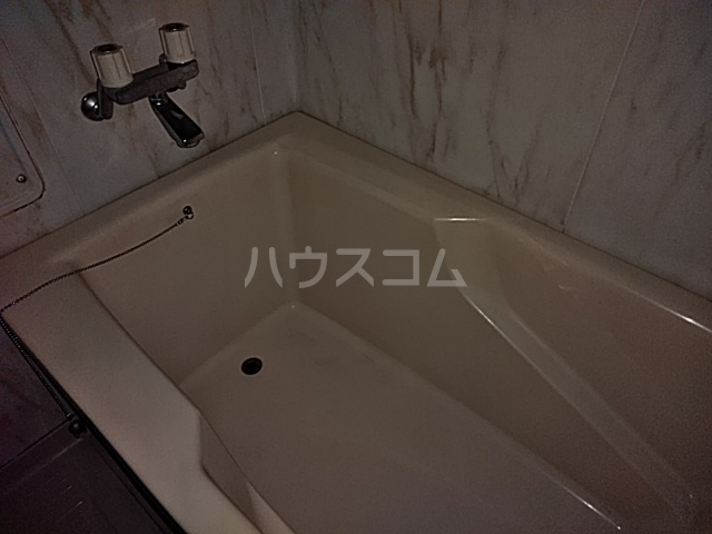 11/30 浴室