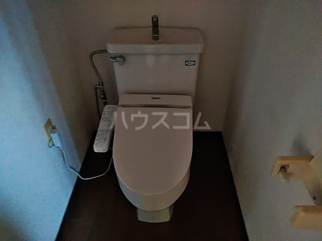 13/30 トイレ