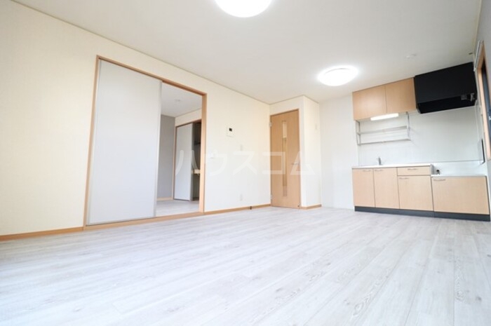 3/23 リビング/ダイニング