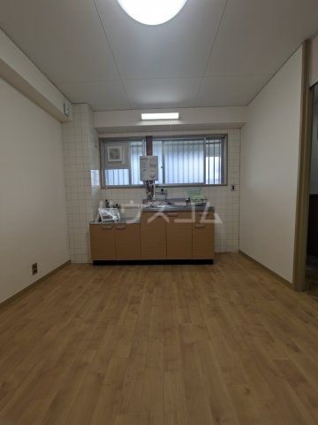 3/30 リビング/ダイニング