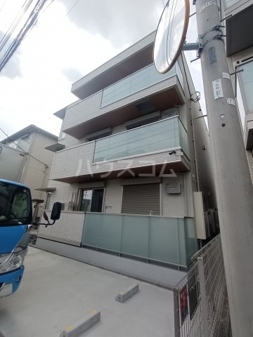 2/5 外観