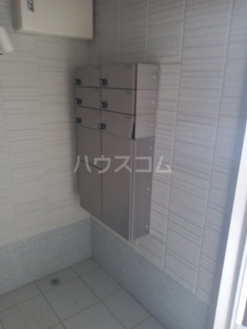 3/5 エントランス