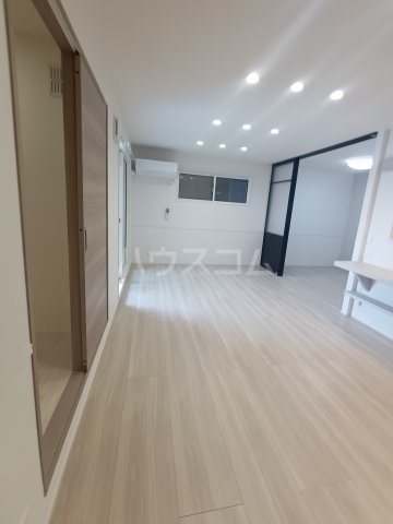 6/30 リビング/ダイニング