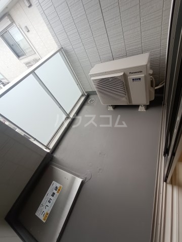 21/30 バルコニー