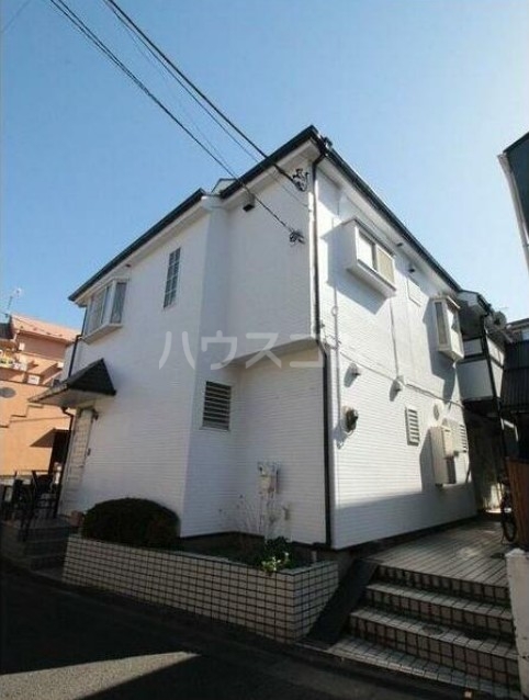 2/12 エントランス