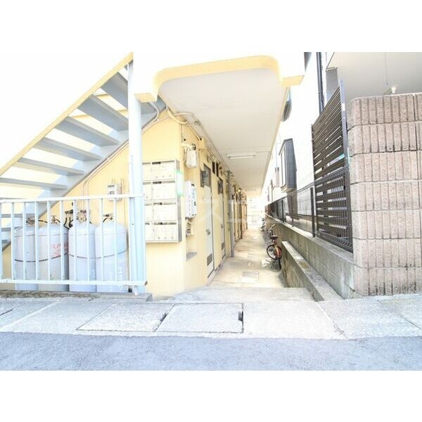 12/20 エントランス