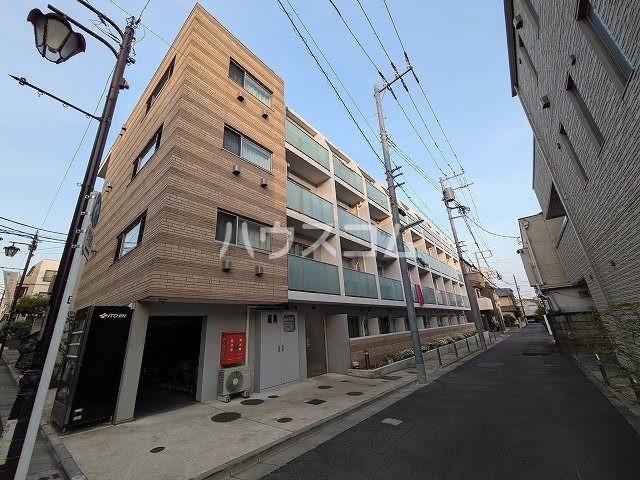 1/29 外観