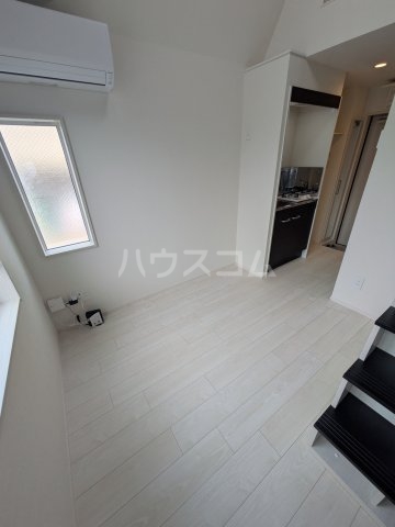 6/30 リビング/ダイニング