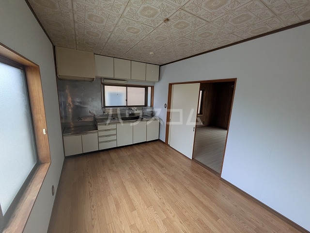 3/30 リビング/ダイニング