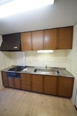 7/27 キッチン