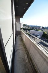 14/27 バルコニー