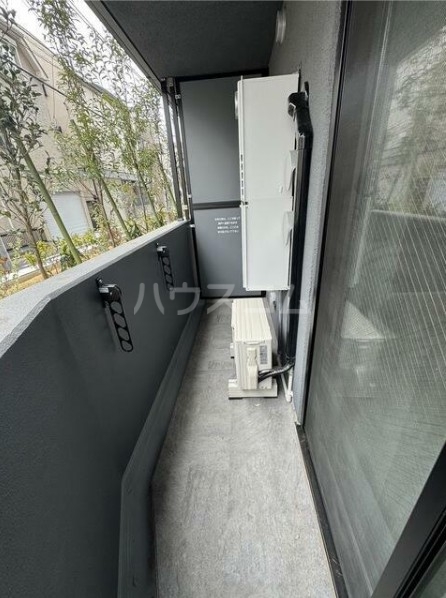 15/30 バルコニー