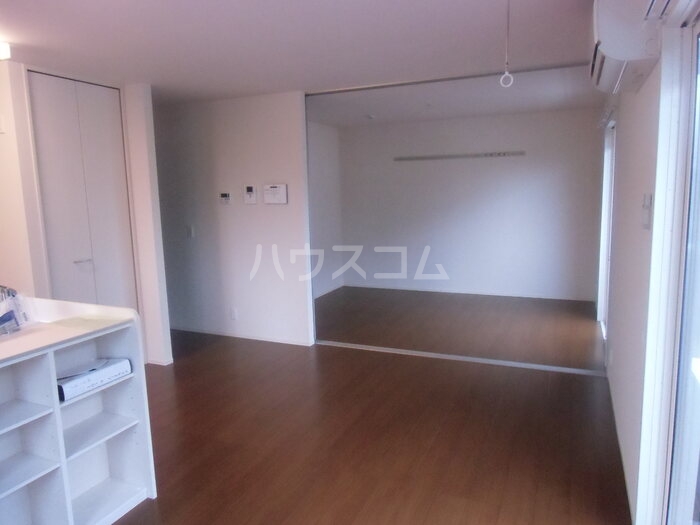 3/19 リビング/ダイニング