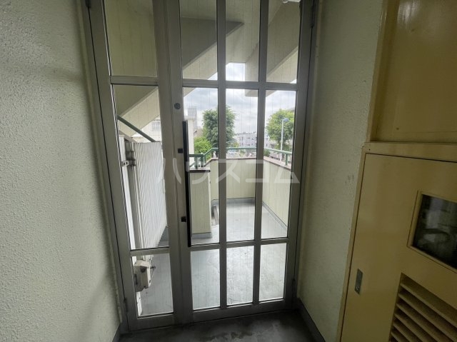 7/17 エントランス