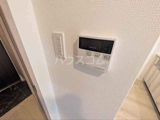 20/30 設備