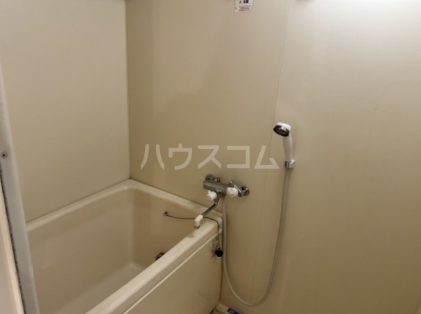 10/22 浴室
