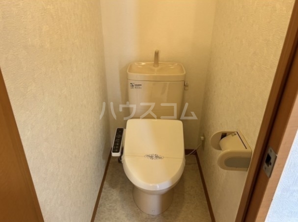 11/22 トイレ