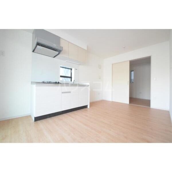 3/25 リビング/ダイニング