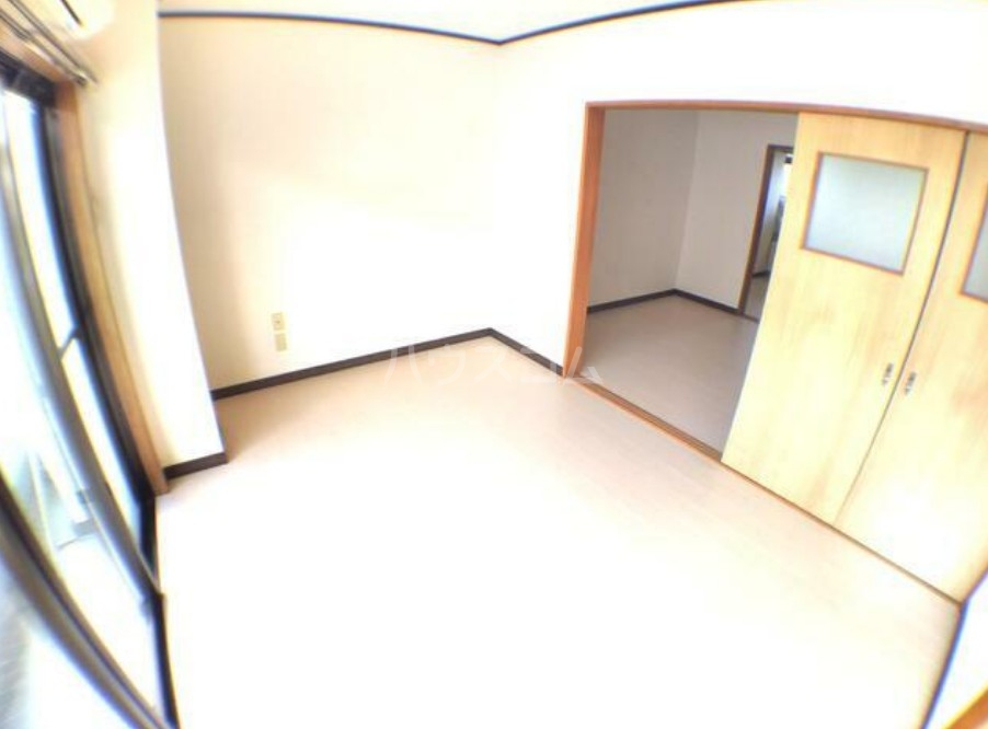 3/14 リビング/ダイニング