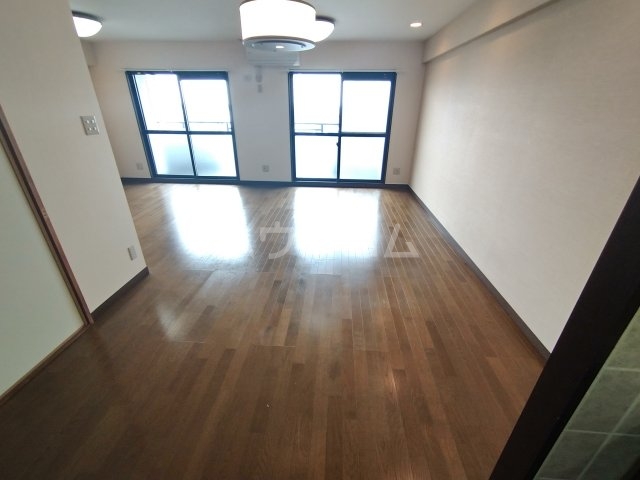 5/27 リビング/ダイニング