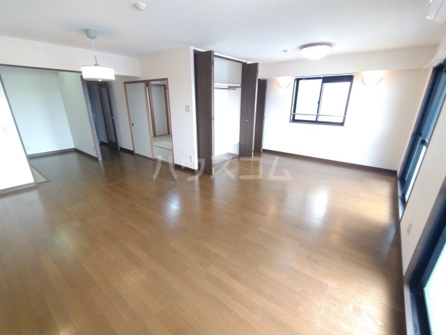 4/27 リビング/ダイニング