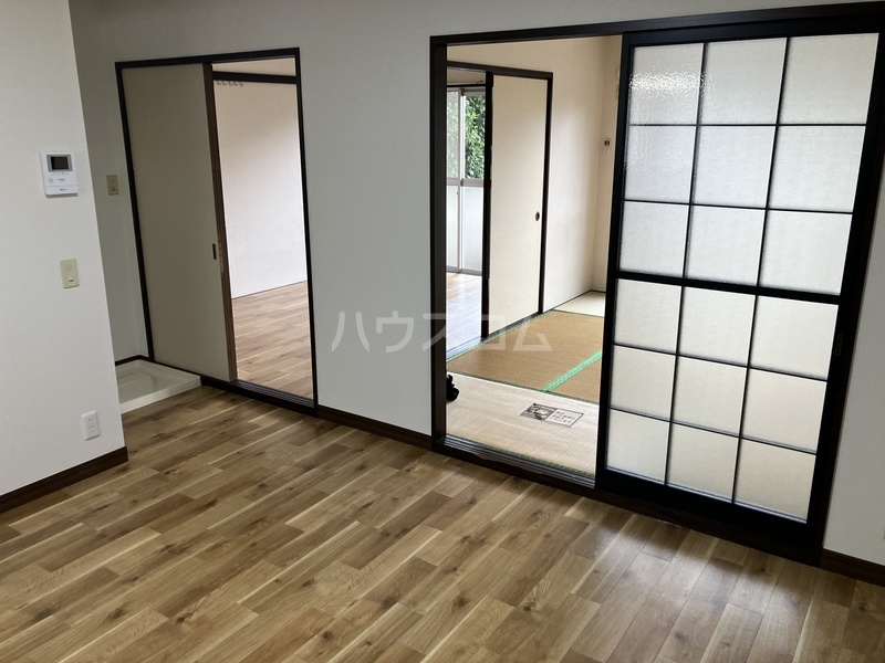 3/29 リビング/ダイニング