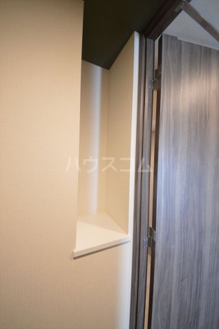 5/28 室内