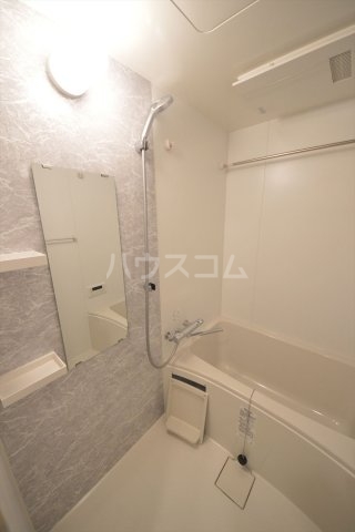 10/28 浴室