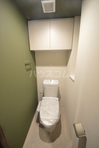 11/28 トイレ