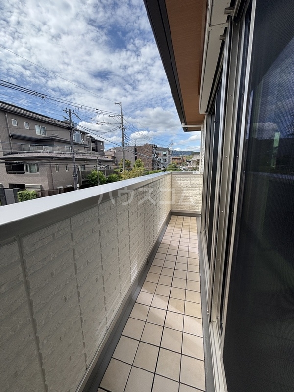 20/30 バルコニー