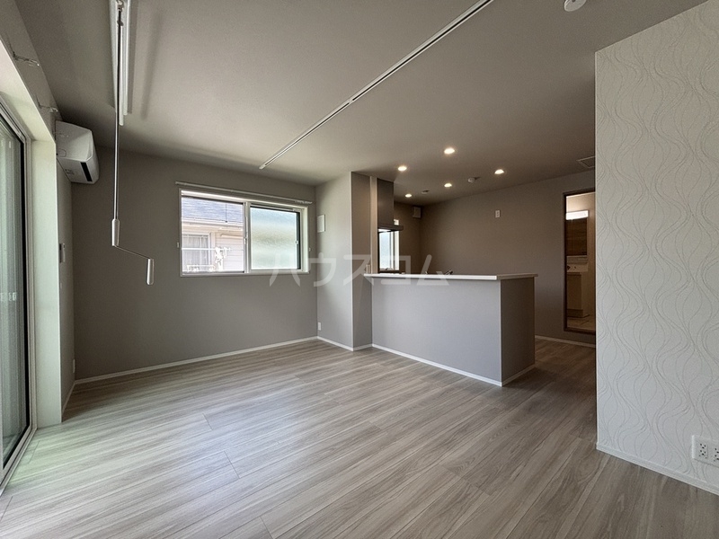 7/30 リビング/ダイニング