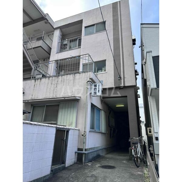 11/19 エントランス