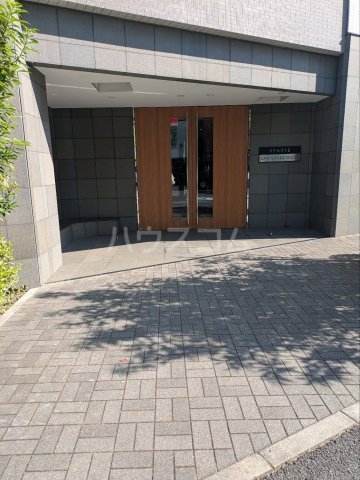 2/6 エントランス