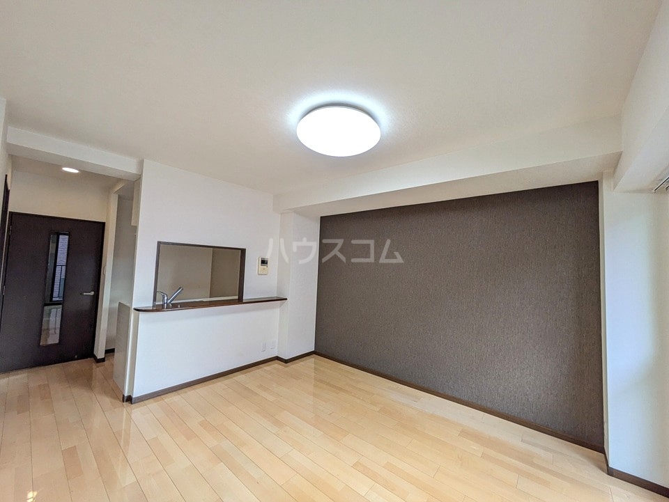 3/30 リビング/ダイニング